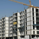 بررسی تخصصی پروژه پاسارگاد 2 تعاونی مسکن شهید همت