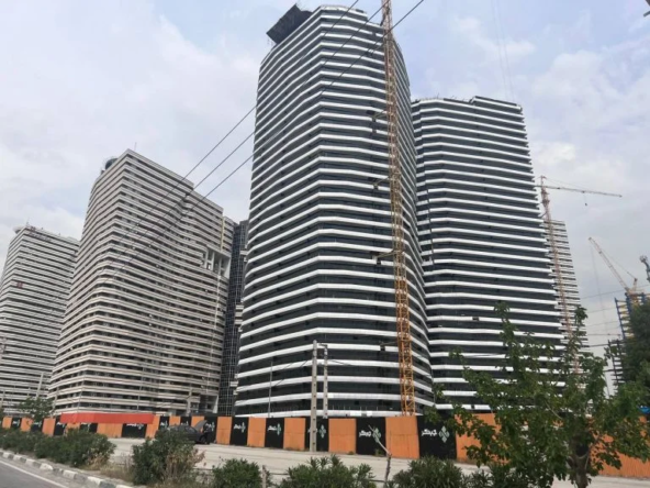 تحلیل جامع پروژه 16000 واحدی پیش فروش بتاجا شهرک امام رضا ( چیتگر )