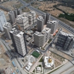 پذیره نویسی پروژه های منطقه 22 تهران دریاچه چیتگر