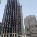 پیش فروش امتیاز پروژه برلیان بهداری در مرواریدشهر