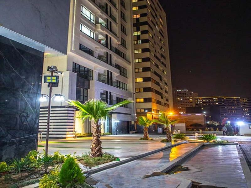 تعاونی مسکن نوین ساز ابنیه آکام
