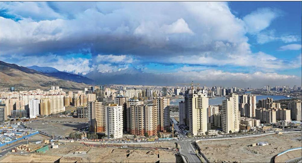 تحلیل جامع و پیشبینی بازار مسکن ایران در سال ۱۴۰۴