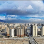 چرا دریاچه چیتگر بهترین انتخاب برای زندگی در تهران است؟