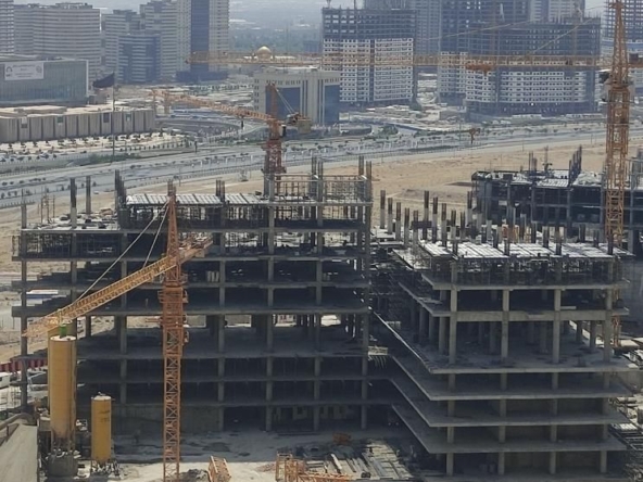 پیش فروش امتیاز پروژه‌های منطقه 22 تهران دریاچه چیتگر