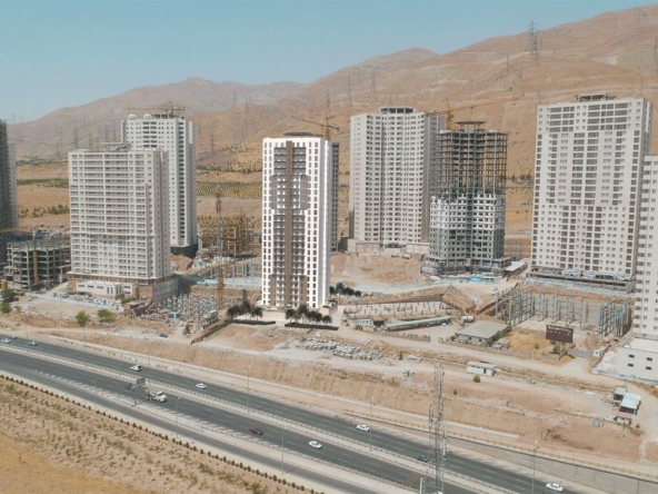 پروژه هزاره سوم 1