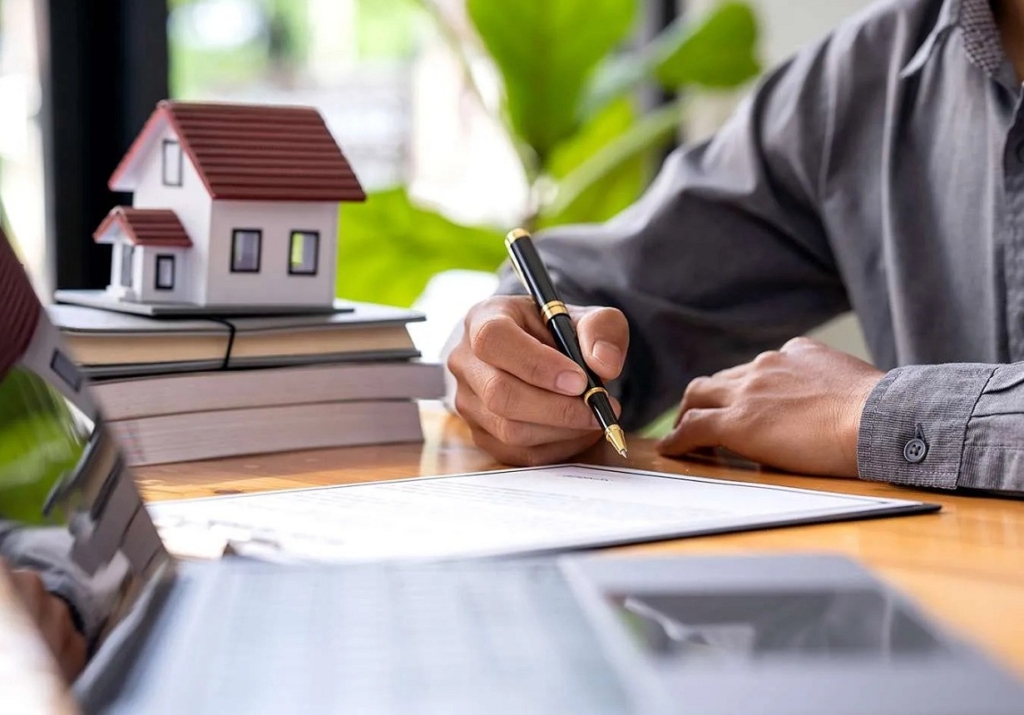 تکنیک های فروش املاک