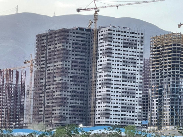 پروژه H2 نیروی هوایی ارتش