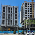 تحلیل جامع پیش فروش پروژه البرز کوهک تعاونی ابنیه همت