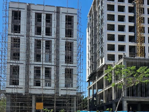 تحلیل جامع پیش فروش پروژه البرز کوهک تعاونی ابنیه همت