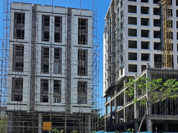 تحلیل جامع پیش فروش پروژه البرز کوهک تعاونی ابنیه همت