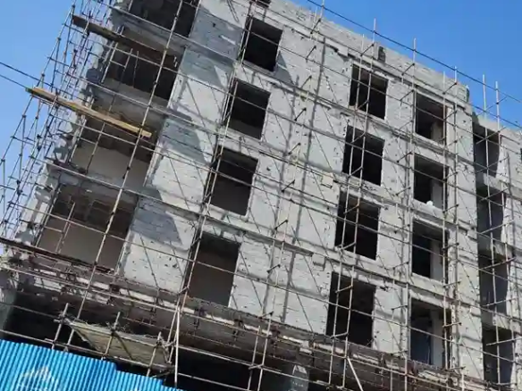 تحلیل جامع پیش فروش پروژه الوند ابنیه همت