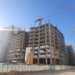 پیش فروش پروژه حیات منطقه 22 – لوکس‌ترین پروژه بلوار کوهک با امکانات خاص