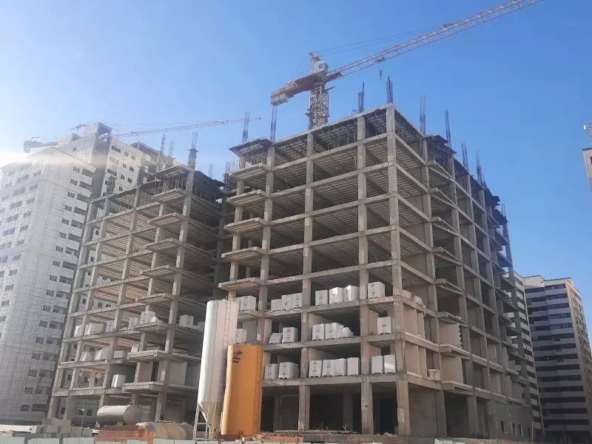 پیش فروش پروژه حیات منطقه 22 – لوکس‌ترین پروژه بلوار کوهک با امکانات خاص