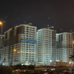 پروژه رونیکا پالاس کوهک