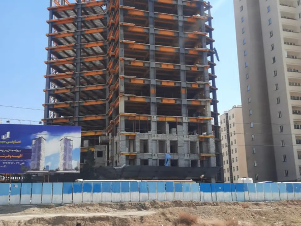 پروژه الهیه و فرشته (F7 و F8)