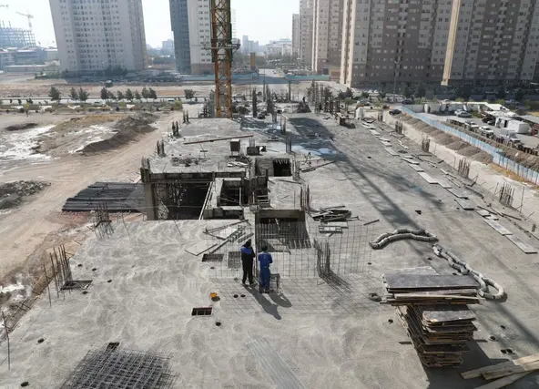 پیش فروش پروژه‌های مرواریدشهر