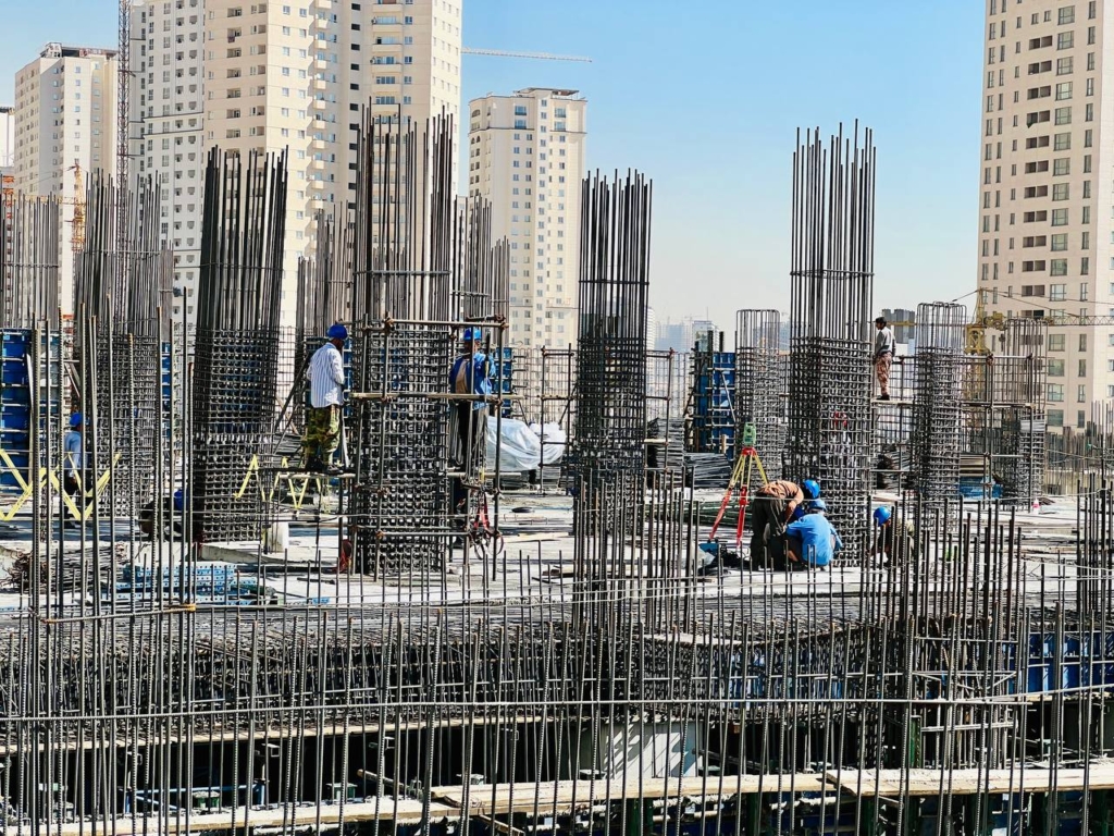 پروژه هزاره سوم 1 و 2