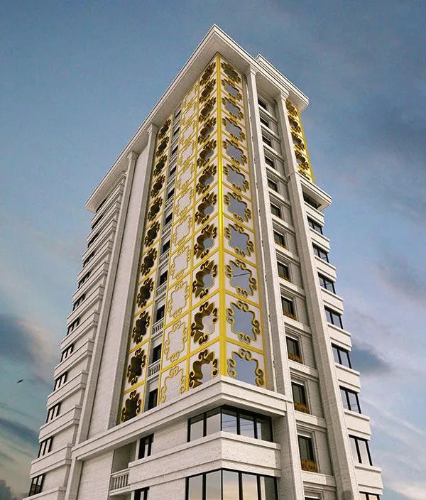 پروژه هزاره سوم 1 و 2