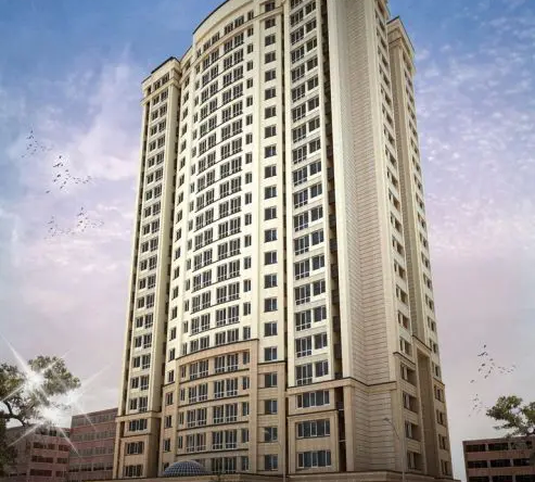 پروژه کامرانیه سپاشهر مرواریدشهر