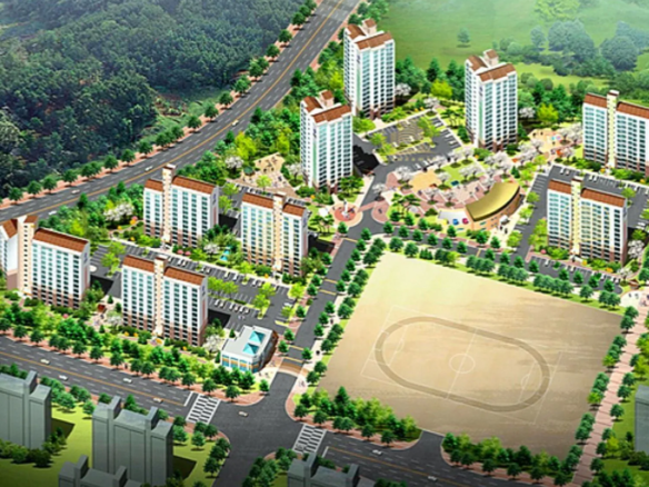 تحلیل جامع پروژه 16000 واحدی پیش فروش بتاجا شهرک امام رضا ( چیتگر )