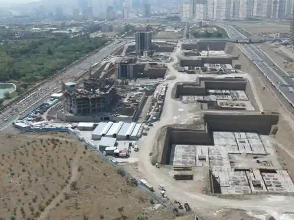 پیش فروش پهنه D شهرک چیتگر | وضعیت جدید پهنه D