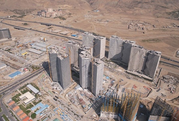 محله‌هایی که در آینده تهران می‌درخشند؟ چرا منطقه 22 تهران آینده‌دارترین محله تهران است؟