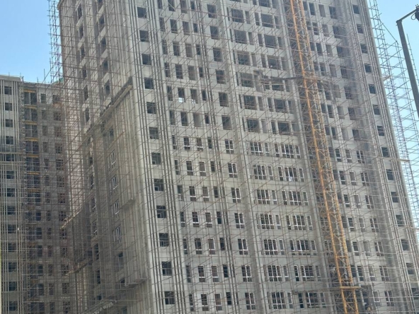 پروژه همت یاس ۲