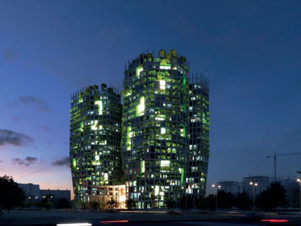 محله‌هایی که در آینده تهران می‌درخشند؟ چرا منطقه 22 تهران آینده‌دارترین محله تهران است؟